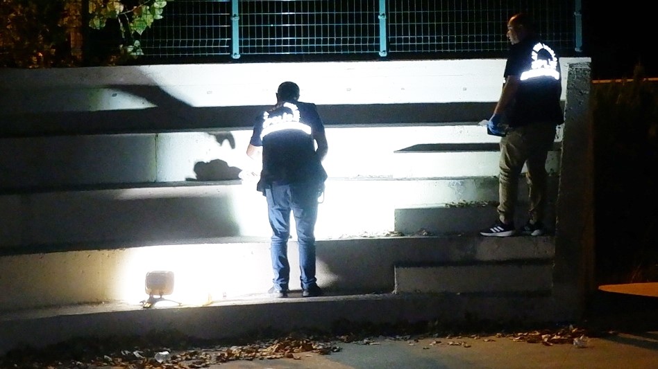 Silahla vurulan 14 yaşındaki kız öldü