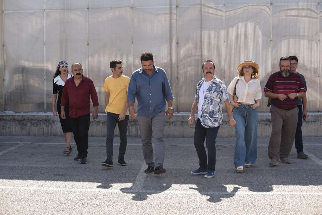 ‘C Takımı’nın devam filmi geliyor
