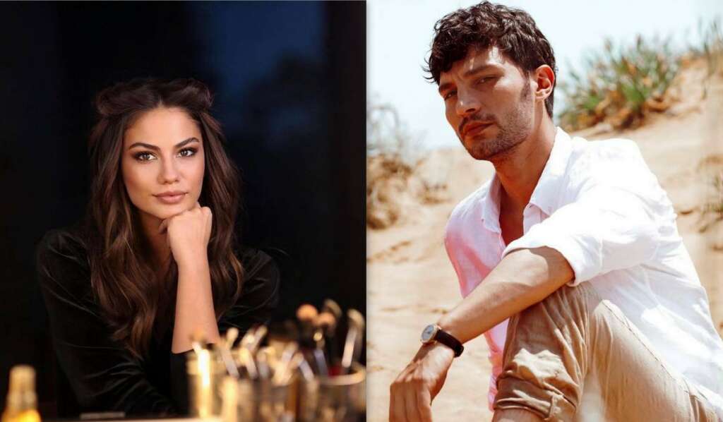 Demet Özdemir ile İlhan Şen’in buluştuğu film Erzincan’da çekilecek