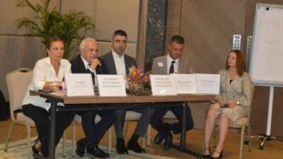 Nilüfer’den sürdürülebilir gelecek için iş birliği sözü