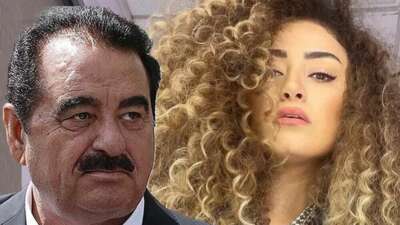 İbrahim Tatlıses ile kızı Dilan Çıtak arasında sular durulmuyor