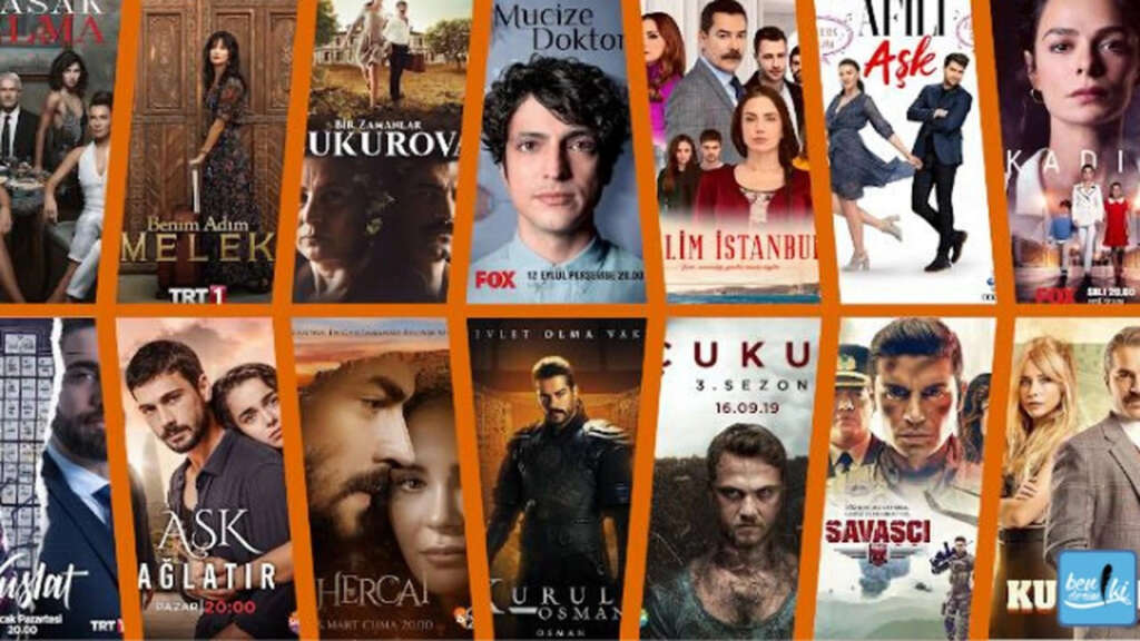 Ünlü televizyoncu açıkladı! Yurt dışına satılan dizilerden ne kadar gelir elde ediliyor?