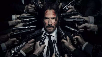 John Wick 5 için hazırlıklar başladı; Çekimlere 2025’te başlanacak