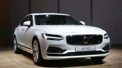 Volvo’dan “Türkiye’de sedan modellerin satışına son veriyor” iddialarına yanıt geldi