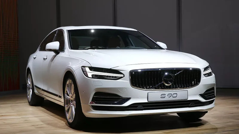 Volvo’dan “Türkiye’de sedan modellerin satışına son veriyor” iddialarına yanıt geldi