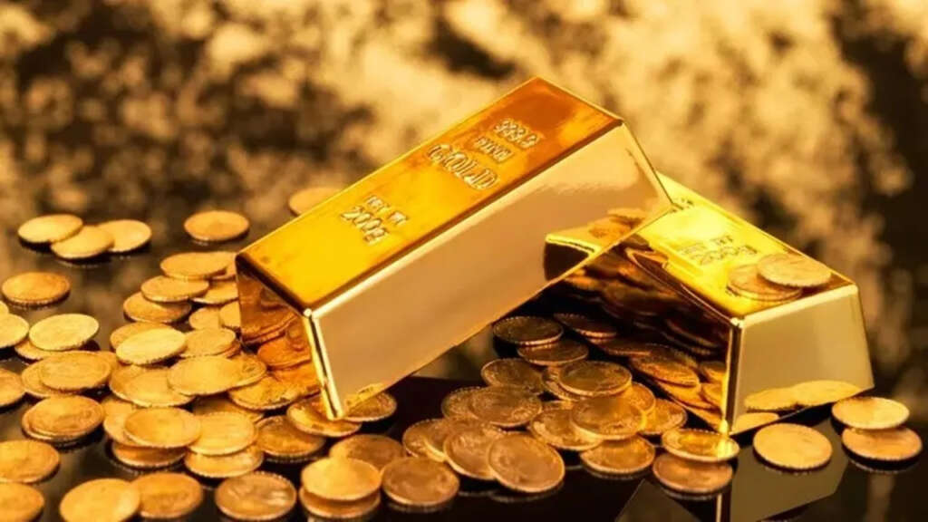 Polonya Merkez Bankası en büyük altın alıcısı oldu