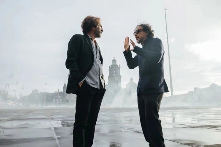 Alejandro G. Iñàrritu’nun Tom Cruise’lu yeni filmi şekillenmeye başladı