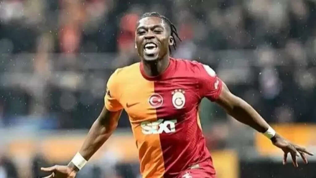 Galatasaray’dan Derrick Köhn açıklaması