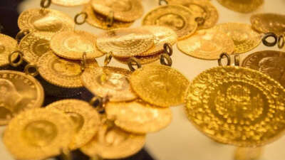 Altında Powell yükselişi | Altın fiyatları ne kadar? Gram altın kaç lira?