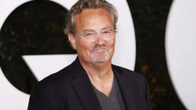 Matthew Perry’nin ölümüyle bağlantılı 5 kişi tutuklandı