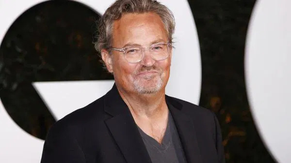 Matthew Perry’nin ölümüyle bağlantılı 5 kişi tutuklandı