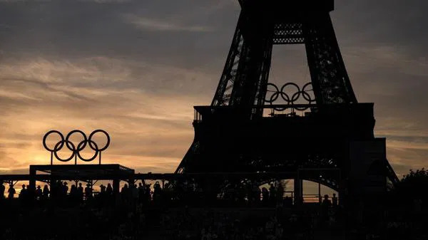 Olimpiyat sporcusu cinsel saldırı iddiasıyla tutuklandı