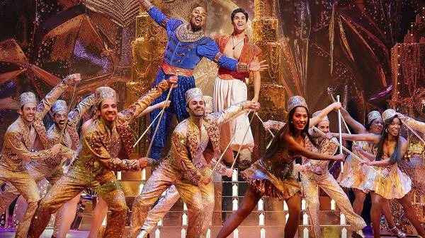 Disney, Avrupa ve İngiltere’de 5 milyar dolar yatırım yapacak