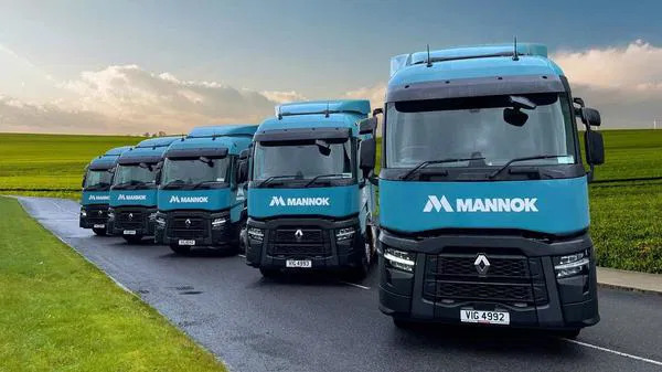 Sabancı Holding, İrlanda merkezli Mannok şirketini satın aldı
