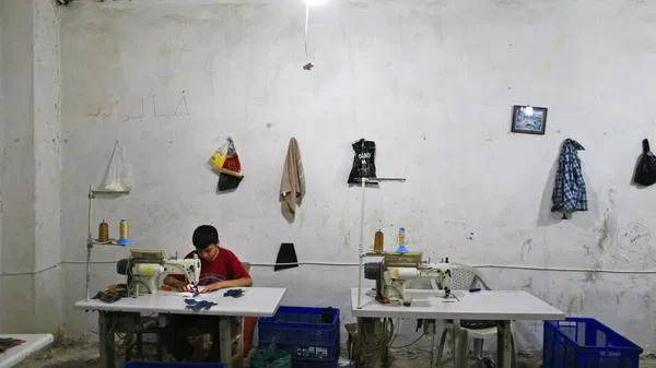 Türkiye’de gıda sektöründe son 11 yılda 24 çocuk iş kazasına kurban gitti: İSİG