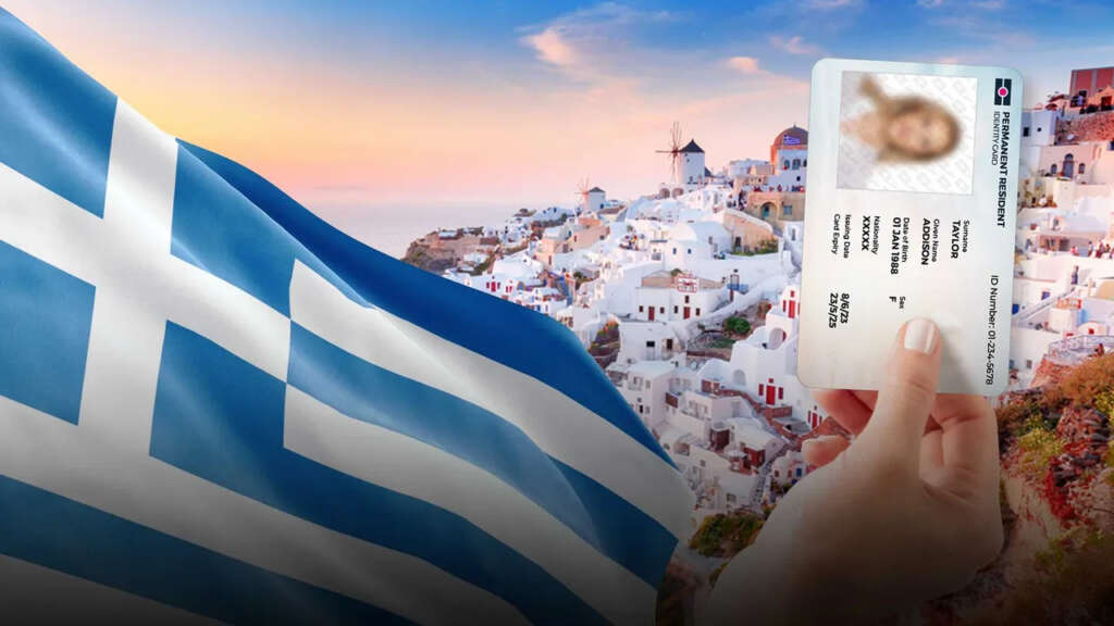 Yunanistan golden visa şartlarını eylülde değiştiriyor: Limitler yükseltilecek