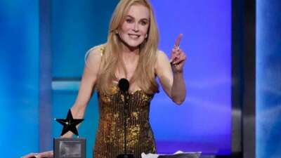 Nicole Kidman’ın yeni filmini izlemeye ‘cesareti’ yok