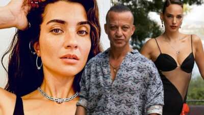 Rıza Kocağolu’ndan Seda Bakan ve Tuba Büyüküstün yanıtı