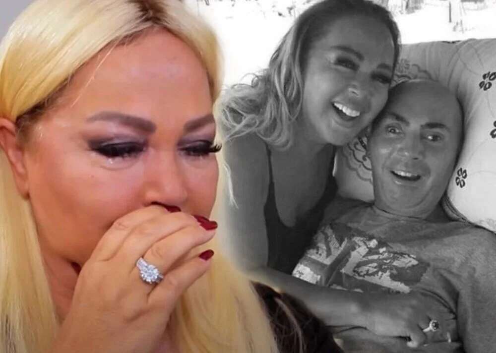 Safiye Soyman oğlu Harun’un vefatı sonrası ilk kez konuştu