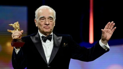 Ödüllü yönetmen Martin Scorsese’den yeni karar