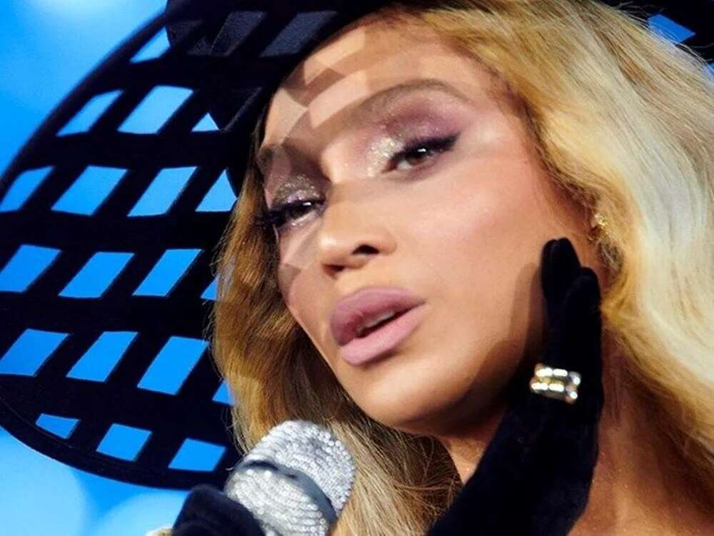 Beyonce’den Kamala Harris’e rekor bağış