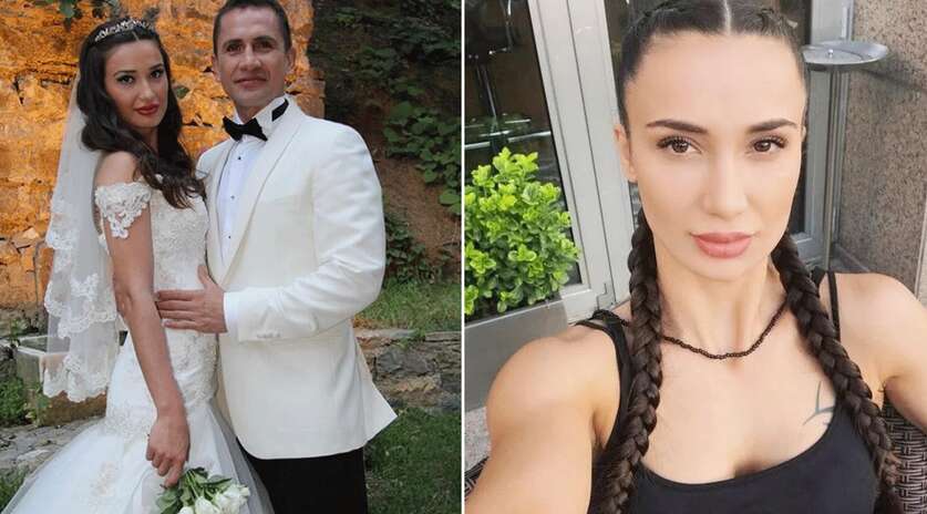 Emre Aşık’ın eski eşi Yağmur Sarnıç tutuklandı!