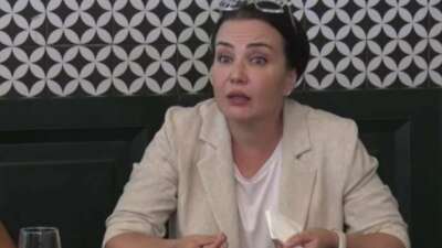 Deniz Uğur: Bu çocuk kaçırmadır ve kanun karşısında hesap verecekler