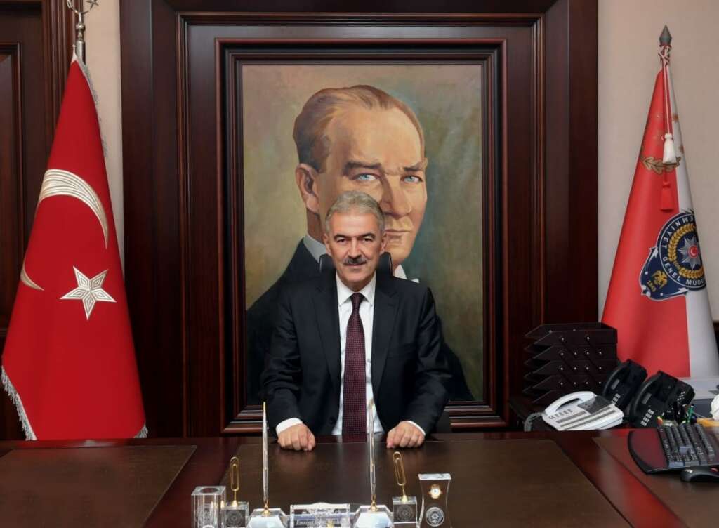 Yeni Bursa Valisi Erol Ayyıldız kimdir?