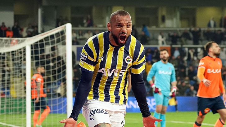 Fenerbahçe, Joao Pedro’nun sözleşmesini feshetti