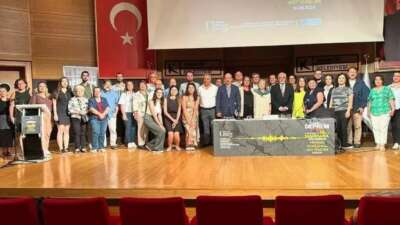 Türkiye’nin deprem gerçeği masaya yatırıldı