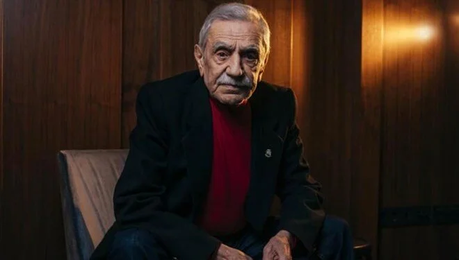 Aydemir Akbaş kimdir?