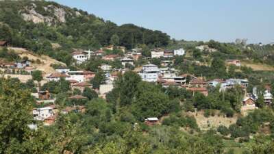 Bursa ‘Örnekköy Projesi’ ile güzelleşecek