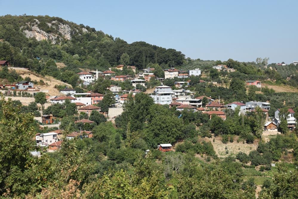 Bursa ‘Örnekköy Projesi’ ile güzelleşecek