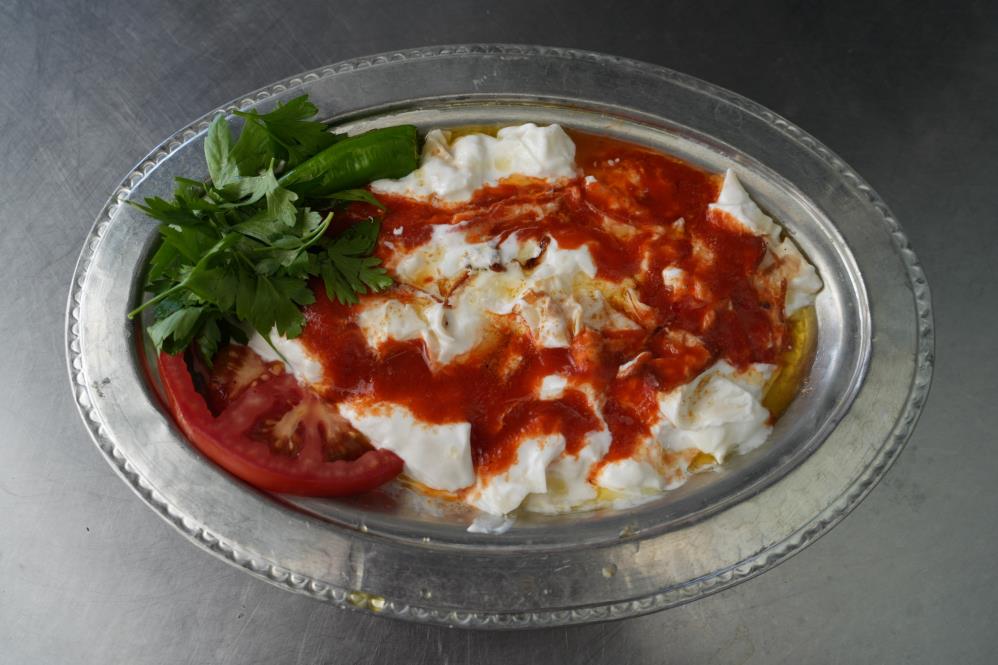 Bursa’nın İskender’ine rakip çıktı! Mantılı döner…