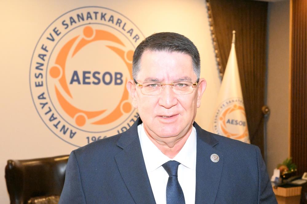 “Enflasyon düzeltme kayıtlarının 2024 yılı sonuna ertelenmesini bekliyoruz”