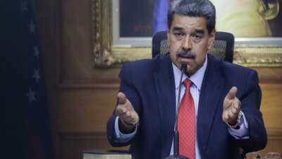 Venezuela’dan sosyal medya platformu X’e 10 gün erişim yasağı