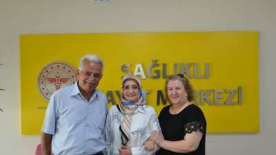 45 yıllık tiryaki Sağlıklı Hayat Merkezi’nde sigarayı bıraktı