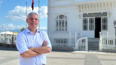 6. Mudanya Kitap Fuarı başlıyor