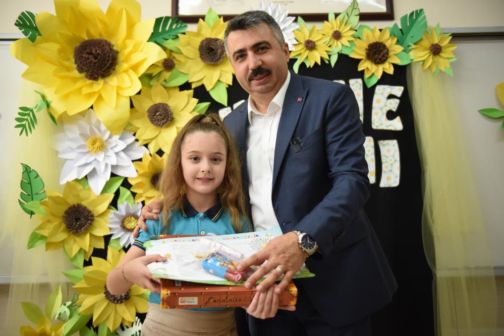 Yıldırım’da ailelere destek, esnafa nefes