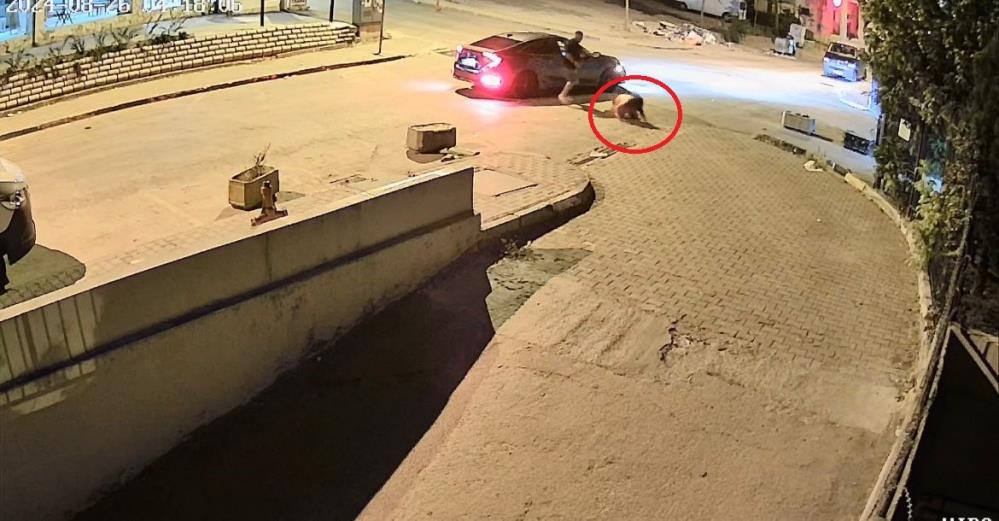 Bursa’da sevgilisi genç kızı darp etti!