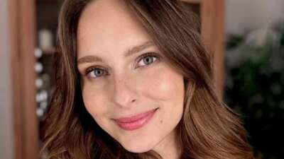 Jessica May ‘Aşkın Dünkü Çocukları’ filminde