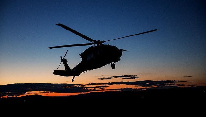 Rusya’da 22 kişiyi taşıyan helikopter kayboldu