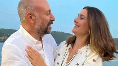 Bergüzar Korel’den duygulandıran paylaşım