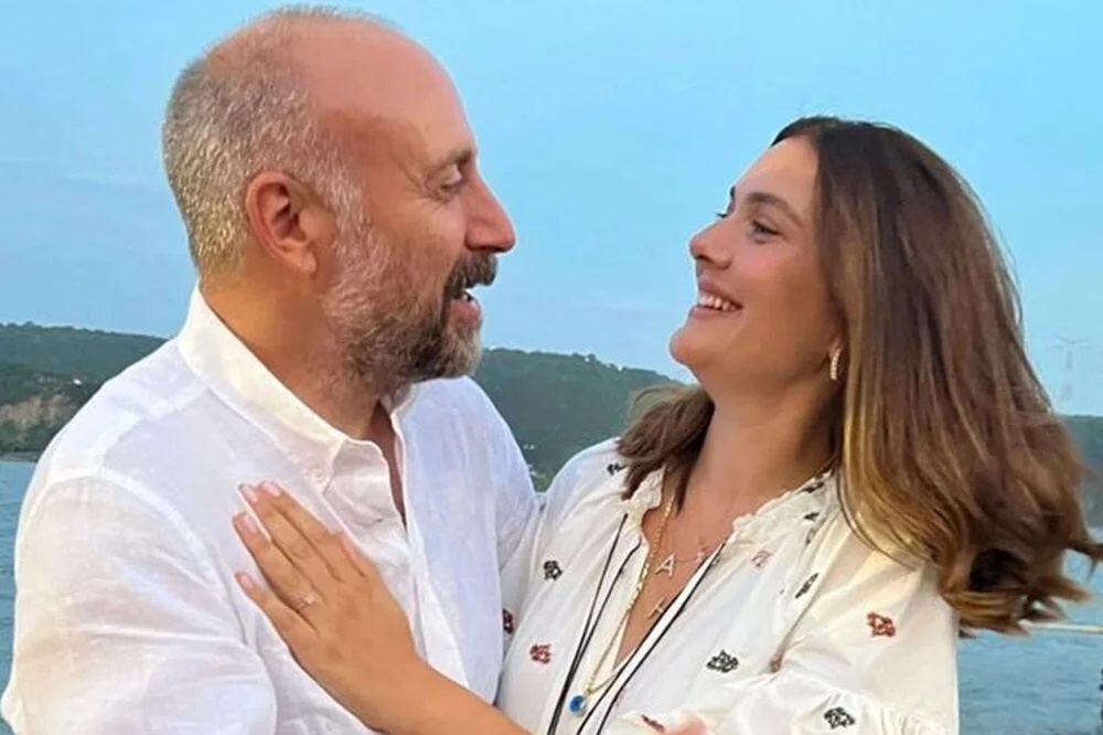 Bergüzar Korel’den duygulandıran paylaşım