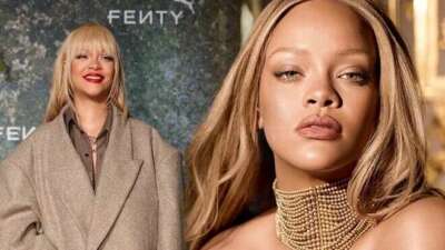 Rihanna, Dior’un yeni marka yüzü oldu