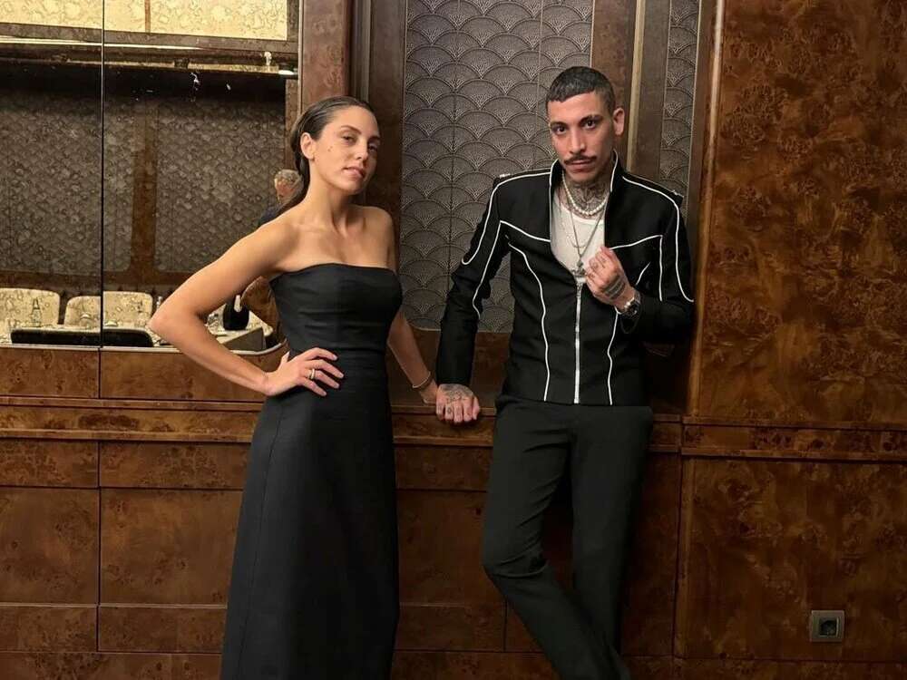 Can Bonomo’dan Öykü Karayel’e: Kuşlar konsun yoluna