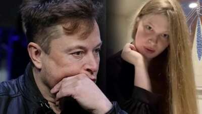 Elon Musk’ın trans kızı babasını yerden yere vurdu