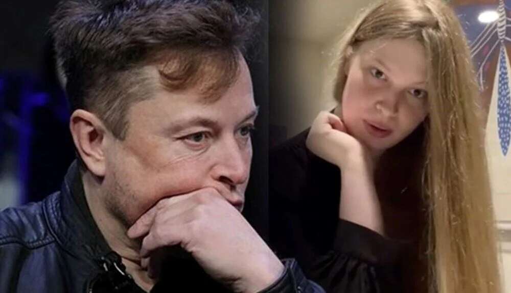 Elon Musk’ın trans kızı babasını yerden yere vurdu