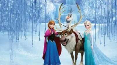 Frozen-Karlar Ülkesi 3’ün vizyon tarihi belli oldu