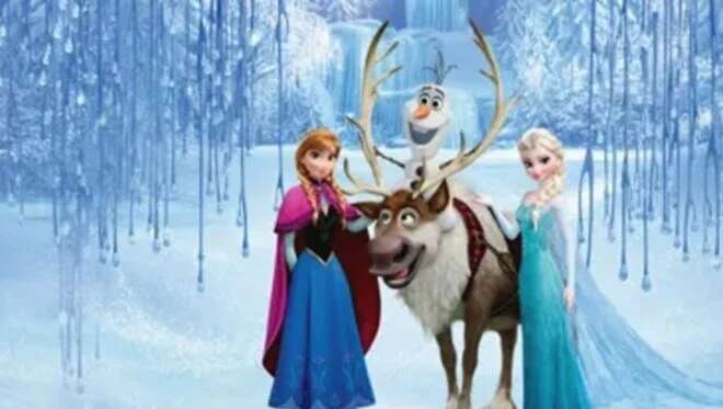 Frozen-Karlar Ülkesi 3’ün vizyon tarihi belli oldu